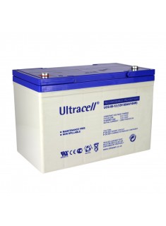 Ultracell UCG85-12 12V 85Ah VRLA stacionarni akumulator