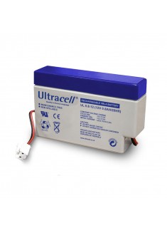 Ultracell UL0.8-12 12V 0.8Ah VRLA stacionarni akumulator