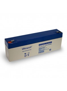 Ultracell UL2.4-12 12V 2.4Ah VRLA stacionarni akumulator