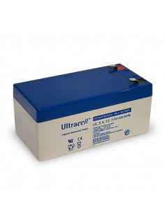 Ultracell UL3.4-12 12V 3.4Ah SLA stacionarni akumulator
