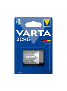 Varta 2CR5 6V litijumska baterija