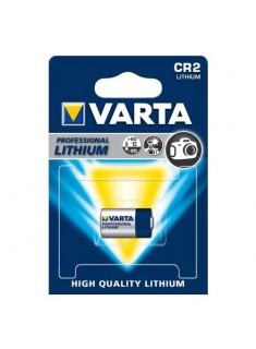 Varta CR2 3V litijumska baterija