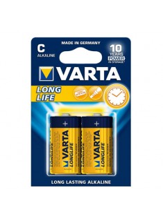 Varta LongLife LR14 1/2 1.5V alkalna baterija