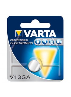 Varta V13GA/LR44/357/A76/AG13 1.5V alkalna baterija