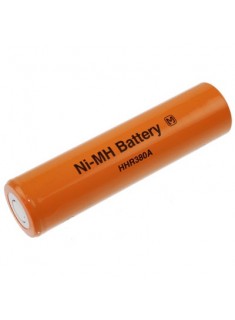 Panasonic HHR-380A 4/3A 1.2V 3800mAh Ni-MH punjiva baterija