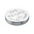 Renata 395/SR927/195/AG7 1.55V srebro oksid baterija