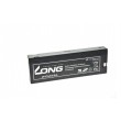 Long WP1223A 12V 2.3Ah olovni akumulator