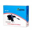 Agena Energy AG-565 6,5V 500mA AC/DC adapter