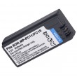 Baterija za Sony NP-FC10/FC11 3.6V 750mAh Li-ion