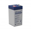 Ultracell UL4.5-4 4V 4.5Ah SLA stacionari akumulator
