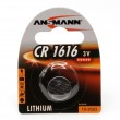 Ansmann CR1616 3V litijumska baterija