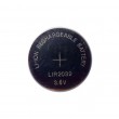 Baterija LIR2032 3.6V 40mAh Li-Ion punjiva
