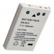 Kamera EN-EL5 3.7V 1050mAh Li-Ion punjiva baterija