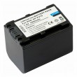 Digi Power NP-FV70 7.2V 1960mAh Li-ion baterija