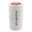 High-Star D 1.2V 5000mAh Ni-Cd industrijska punjiva baterija