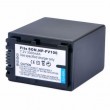 Baterija za Sony NP-FV100 7.2V 3900mAh Li-ion