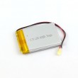 Baterija 3.7V 700mAh 403850 Li-ion polymer