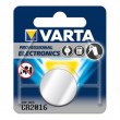 Varta CR2016 3V litijumska baterija