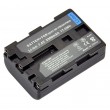 Digi Power Sony NP-QM51/NP-FM50 7.2V 1500mAh Li-ion bat