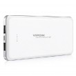 Vipow V31 12000mAh power bank Li-ion eksterna baterija