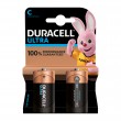 Duracell ULTRA LR14 1/2 1.5V alkalna baterija