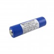 INR18650 3.7V 2000mAh Li-ion industrijska punjiva baterija