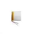 Baterija 332323 3.7V 200mAh Li-ion polymer