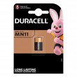 Duracell MN11 6V alkalna baterija