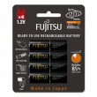 Fujitsu AA HR-3UTHCEU (4B) 1.2V 2550mAh Ni-MH punjiva baterija