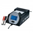 H-Tronic HTDC5000 12V max 5A punjač akumulatora