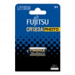 Fujitsu CR123A (1B) FJ 3V litijumska baterija