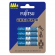 Fujitsu R03 (4B) FJ 1.5V cink karbon baterija