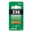 Fujitsu 23A (1B) 1/1 12V alkalna baterija