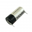 Fanso ER14335H/2PT 3.6V 1.65Ah litijumska baterija
