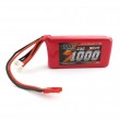 XCell Cracker 11.1V 1000mAh Li-ion polymer punjiva baterija