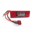 XCell Cracker 11.1V 1200mAh Li-ion polymer punjiva baterija