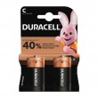 Duracell BASIC LR14 1/2 1.5V alkalna baterija