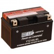 Landport YTZ10-S L+ 12V 8.6Ah starterski akumulator za motocikl