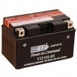 Landport YTZ10-S L+ 12V 8.6Ah SLA starterski akumulator za motocikl