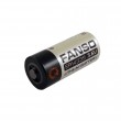 Fanso ER14335H 3.6V 1.65Ah litijumska baterija