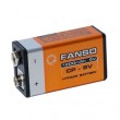 Fanso CP9V 9V 1200mAh litijumska baterija