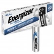 Energizer AAA 1.5V 1/10 Ultimate litijumska baterija
