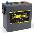 CIAK Industrial CIND6260GEL 6V 260Ah/340Ah (C5/C20) trakcioni akumulator