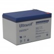 Ultracell UXL12-12 12V 12Ah VRLA stacionarni akumulator