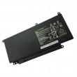 Baterija za laptop ASUS N750 C32-N750 11.1V 6260mAh (69Wh) 6 cell litijum polimer