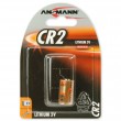 Ansmann CR2 3V litijumska baterija