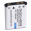 Kamera Li-42B-H 3.7V 740mAh Li-Ion punjiva baterija