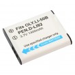 Baterija za Olympus Li-50B 3.7V 925mAh Li-ion