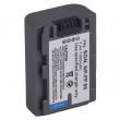 Baterija za Sony NP-FP50 7.2V 750mAh Li-Ion