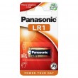 Panasonic LR1 1.5V alkalna baterija